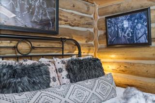 Aspen Ridge Cabin- Black Hills Escape - 6