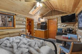 Aspen Ridge Cabin- Black Hills Escape - 5