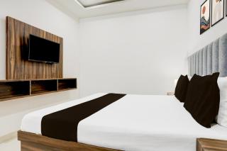 Hotel O Natraj Paying Guest House - 3