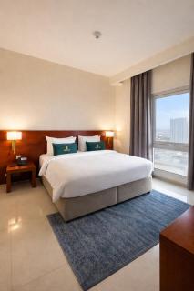 Acacia Hotel Ras Al Khaimah by AMR - 7