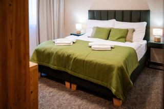 Horský Hotel Brezovica - 9