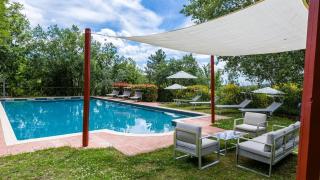 La Loggia di Montefienali - 8