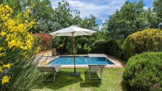 La Loggia di Montefienali - 2