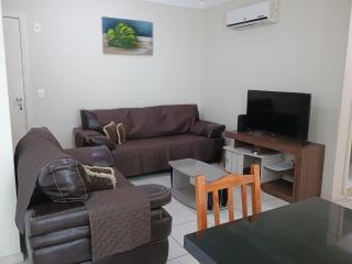 Apartamento em Praia dos Ingleses - 4