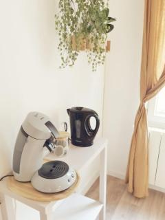 L'Initial Appartement - 7