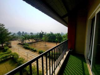 Polo Heritage Resort - 2