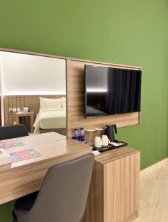 Acacia Hotel Ras Al Khaimah by AMR - 1