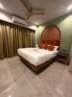 HOTEL Sagar Sangam - 5