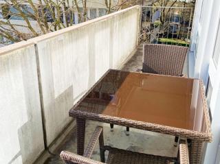 Praktische Monteurwohnung in Offenbach - 2