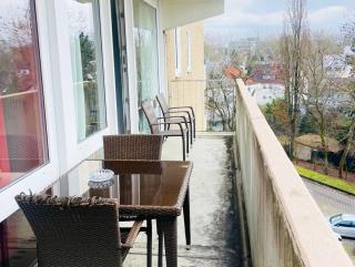 Praktische Monteurwohnung in Offenbach - 1