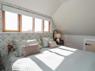 The Hideaway Loft - 3