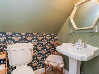 The Hideaway Loft - 1