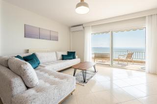 Theatre Home Aegean View - 5