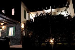 Zenios Andros-Cycladic house overlooking Batsi bay - Batsi - 2