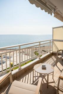 Theatre Home Aegean View - 6