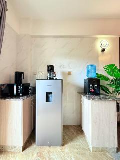 Best west residences - 0