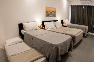 VILLA BILAC - Amplos Studios próximos à Vila Germânica - 6