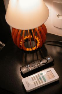 VILLA BILAC - Amplos Studios próximos à Vila Germânica - 3