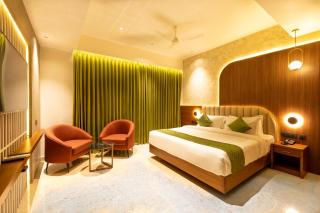 The Crystal Palace - 5