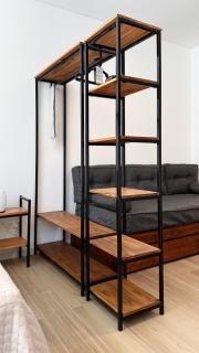 Hermoso Studio Premium en Microcentro - 1