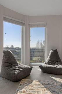 Urban Heights - 2 Bed Apartment - Short Stays UK Ltd - 2