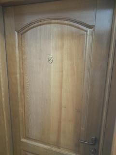 Pensiunea Costesti - 8