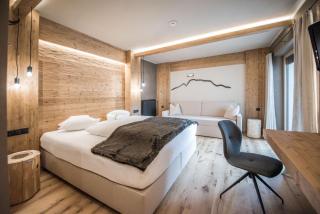 Hotel Edelweiss - Braies - 3