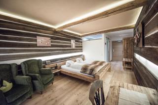 Hotel Edelweiss - Braies - 2