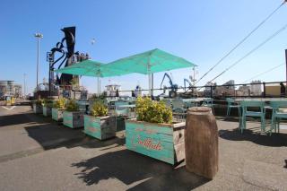 Fisherman's Cove - Townhouse overlooking Scaplen's Court - 4