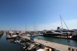 Fisherman's Cove - Townhouse overlooking Scaplen's Court - 1