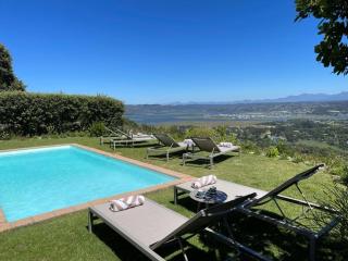 The Chandler - Knysna - 6