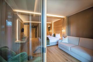 Hotel Edelweiss - Braies - 6