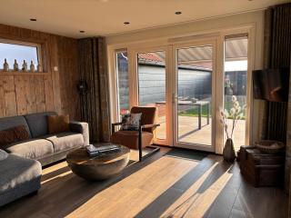 Vakantiehuis T Koetshuis - 2