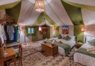 Prime Luxury Camp - 4