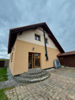 Slnečný domček Sučany - 0