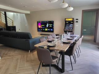 Séjour d'Exception - Villa 4 Suites Vue Cascade - 3