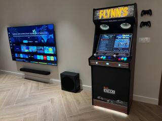 Séjour d'Exception - Villa 4 Suites Vue Cascade - 2