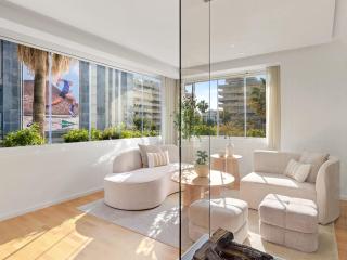 Elegant 3 Bed · Prime Puerto Banús - 6