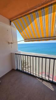 Primera Linea de playa - 5