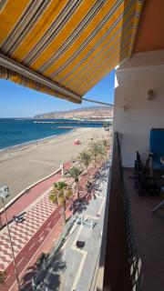 Primera Linea de playa - 6