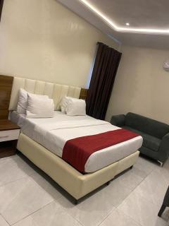 Chateux de Atlantique Hotel - 2