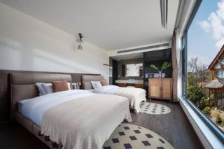 朗文名邸度假酒店 - 7