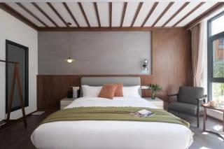 朗文名邸度假酒店 - 6