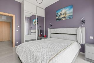 Ohana 5 - Apartament przy plaży Mrzeżyno - 8