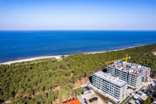 Ohana 5 - Apartament przy plaży Mrzeżyno - 4