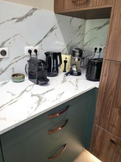 Séjour d'Exception - Villa 4 Suites Vue Cascade - 7