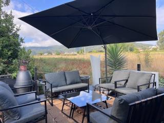 Casa da Auga Costa da Morte Aptos 2 plantas - 9