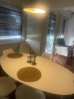 Habitación Doble Femenina en lo mejor de Recoleta - 5