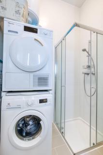 Valley & Sea Views with Furnished BBQ Balcony - San Julián - 7