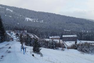 Apartments Klinovec - 4